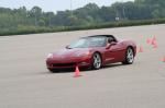 Chevrolet Corvette 2008 года